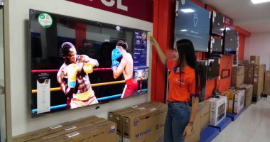 ventas de televisores suben en Portoviejo por Mundial – La Voz del Altiplano