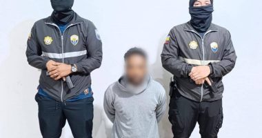 aprehenden a ciudadano por tráfico de drogas y suplantación de identidad durante operativo – La Voz del Altiplano