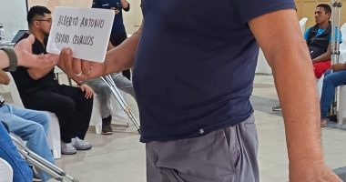 El drama de vivir sin una prótesis – La Voz del Altiplano