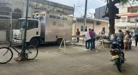 taxista secuestrado fue hallado decapitado en zona rural del cantón – La Voz del Altiplano