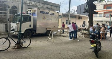 taxista secuestrado fue hallado decapitado en zona rural del cantón – La Voz del Altiplano