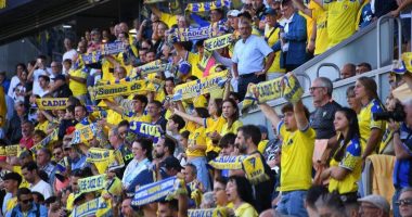 Trabajador despedido por fingir lumbalgia e ir a un partido – La Voz del Altiplano