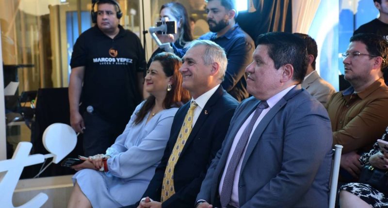La tecnología 5G llega a Portoviejo con la operadora CNT – La Voz del Altiplano