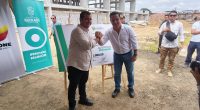 Convenios impulsan el mercado en Chone – La Voz del Altiplano