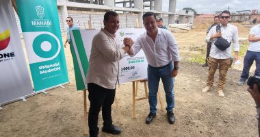 Convenios impulsan el mercado en Chone – La Voz del Altiplano