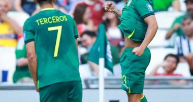 Bolivia vence a Surinam y juega contra Irak por el Mundial 2026 – La Voz del Altiplano