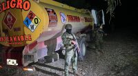 Decomisan 3,000 Galones de Combustible sin Documentación en Shushufindi – La Voz del Altiplano