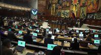Asamblea archiva reforma a la Ley de Educación Superior – La Voz del Altiplano