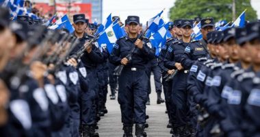 El Salvador extiende estado de excepción por 30 días más – La Voz del Altiplano
