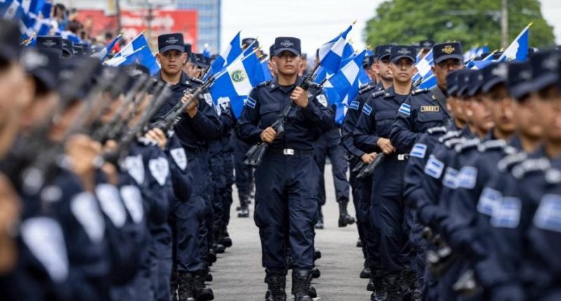 El Salvador extiende estado de excepción por 30 días más – La Voz del Altiplano