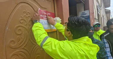 Clausuran casa de citas en el centro histórico de Cuenca – La Voz del Altiplano
