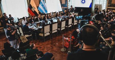 Guayaquil confirma a Tatiana Coronel como alcaldesa subrogante – La Voz del Altiplano