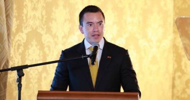 Daniel Noboa ratifica acuerdo entre Ecuador y la UE – La Voz del Altiplano