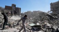 Rusia apoya a Irán con inteligencia militar – La Voz del Altiplano