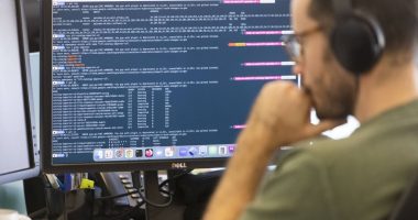 La IA lideró las descargas globales de software en 2025 – La Voz del Altiplano