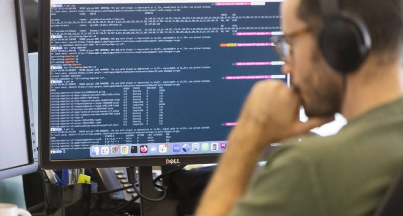 La IA lideró las descargas globales de software en 2025 – La Voz del Altiplano