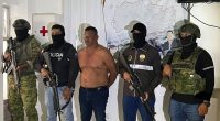 Capturan en Guayas a presunto líder de sicarios – La Voz del Altiplano