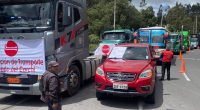 Rumichaca reabre tras 19 días de bloqueo – La Voz del Altiplano