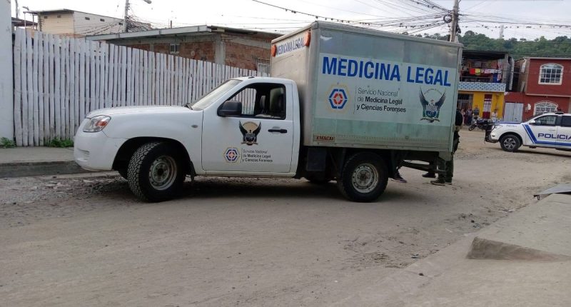 Cuatro víctimas deja ataque armado en Jipijapa – La Voz del Altiplano