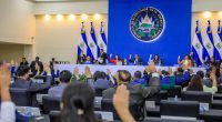 El Salvador aprueba cadena perpetua para menores – La Voz del Altiplano