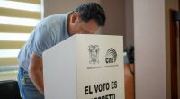 actualización del calendario electoral Ecuador 2026 – La Voz del Altiplano