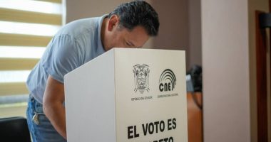 actualización del calendario electoral Ecuador 2026 – La Voz del Altiplano