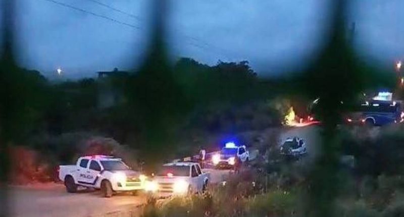 Ataque armado deja un fallecido en Montecristi – La Voz del Altiplano