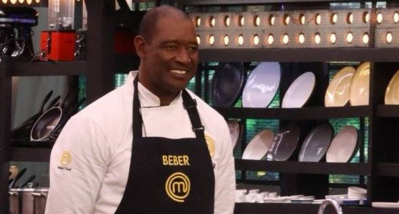 Beber Espinoza se despide de MasterChef con gran emoción – La Voz del Altiplano
