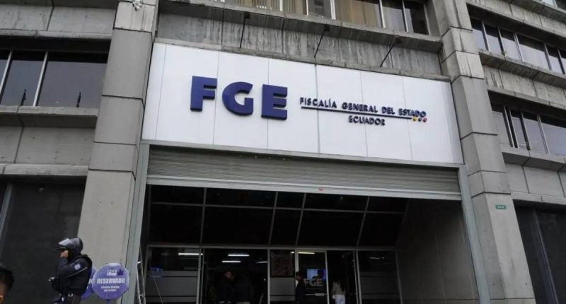 Solo 27 candidatos avanzan para Fiscal General del Estado – La Voz del Altiplano