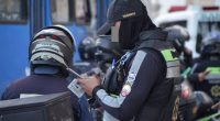 agente de tránsito recibe prisión preventiva – La Voz del Altiplano