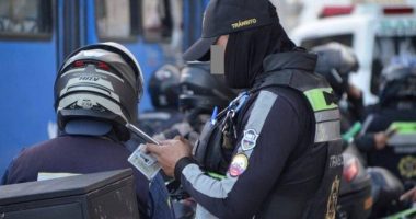 agente de tránsito recibe prisión preventiva – La Voz del Altiplano