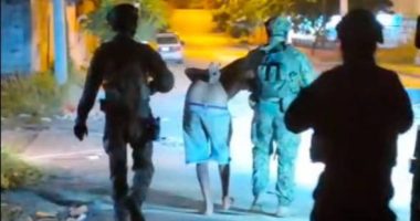 Capturan a alias «Pan Quemado» en operativo en Posorja – La Voz del Altiplano