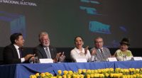 Calendario Electoral: Elecciones Seccionales 29 Noviembre – La Voz del Altiplano
