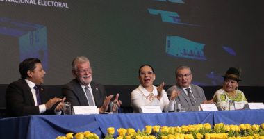 Calendario Electoral: Elecciones Seccionales 29 Noviembre – La Voz del Altiplano