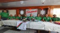 Amistoso de fútbol Sub 60 en Portoviejo el 28 de marzo – La Voz del Altiplano