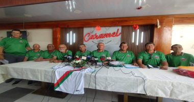 Amistoso de fútbol Sub 60 en Portoviejo el 28 de marzo – La Voz del Altiplano