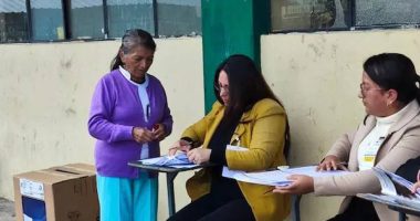 Cronograma de elecciones seccionales y CPCCS en Ecuador – La Voz del Altiplano