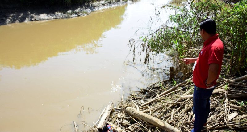 El río Portoviejo acumula hasta 15 toneladas de sólidos por hectárea cada año – La Voz del Altiplano