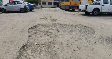 Rehabilitación de parqueaderos en El Palmar: vecinos exigen acción – La Voz del Altiplano