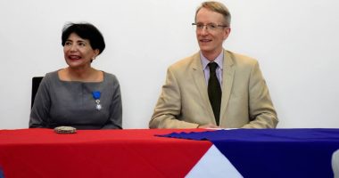 Este es el nuevo nombre que tiene una calle en Portoviejo – La Voz del Altiplano