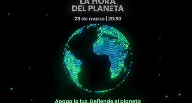 La luces se apagan este sábado – La Voz del Altiplano