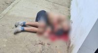 Joven de 19 años muere en ataque sicario – La Voz del Altiplano