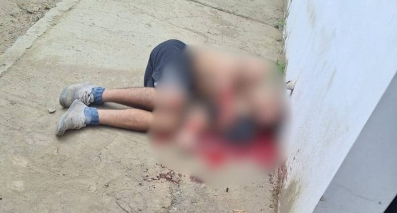 Joven de 19 años muere en ataque sicario – La Voz del Altiplano