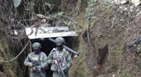 Desmantelan minería ilegal en Azuay: bocaminas inhabilitadas – La Voz del Altiplano