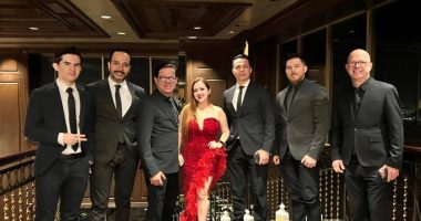 45 Años de Música Manabita – La Voz del Altiplano