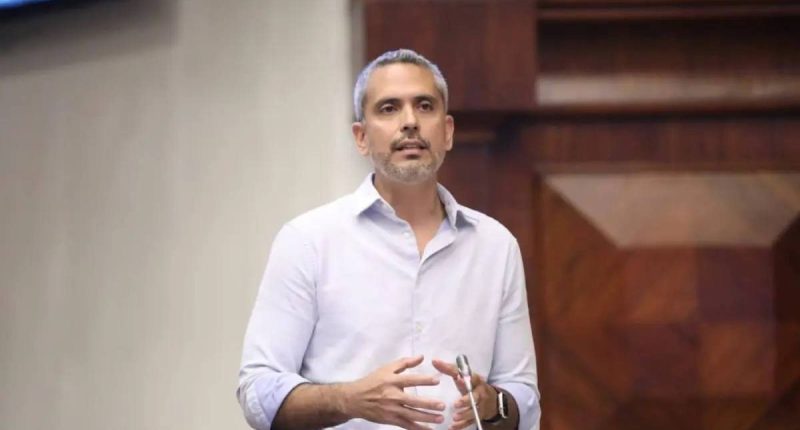 Juez Jairo García vincula a Raúl Chávez en caso Goleada – La Voz del Altiplano