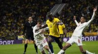 Ecuador y Marruecos empatan en amistoso FIFA 2023 – La Voz del Altiplano
