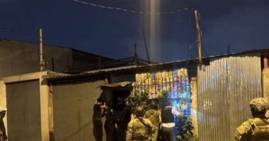 Detenido sospechoso por muerte violenta en Florida, Guayaquil – La Voz del Altiplano