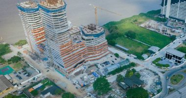 Transformación de Puerto Santa Ana: Nuevas obras hidrosanitarias – La Voz del Altiplano