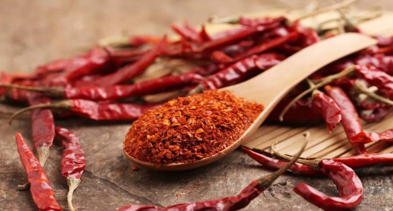 qué es y cuáles son sus beneficios para la salud – La Voz del Altiplano